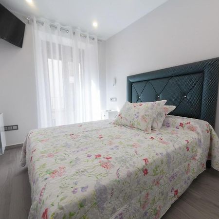 Villa Vtar Puerta Del Sol à Villacarrillo Extérieur photo