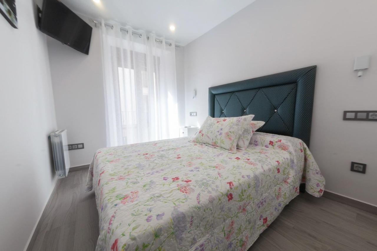 Villa Vtar Puerta Del Sol à Villacarrillo Extérieur photo